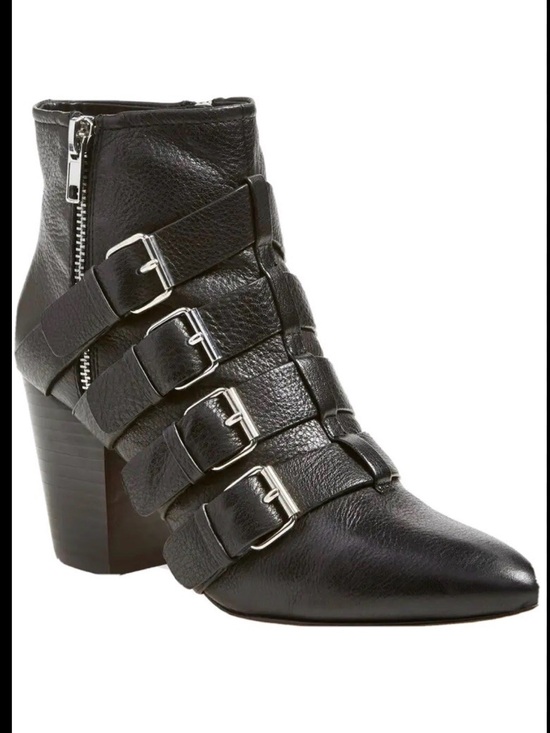 Rebecca Minkoff Shoes - Rebecca Minkoff booties $185